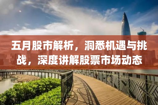 五月股市解析，洞悉机遇与挑战，深度讲解股票市场动态