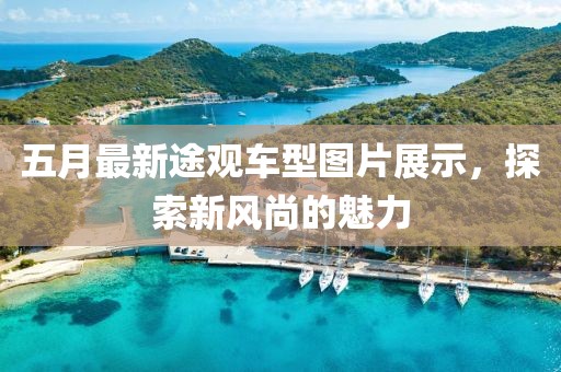 五月最新途观车型图片展示，探索新风尚的魅力