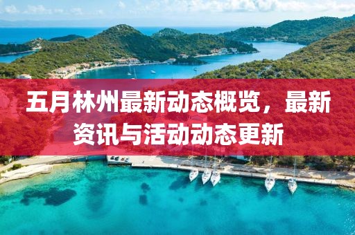 五月林州最新动态概览，最新资讯与活动动态更新