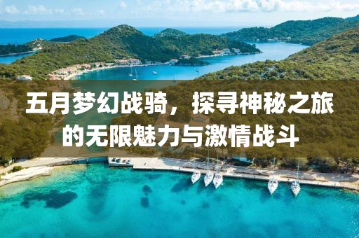 五月梦幻战骑，探寻神秘之旅的无限魅力与激情战斗