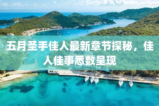 五月圣手佳人最新章节探秘，佳人佳事悉数呈现