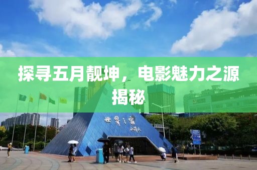 探寻五月靓坤，电影魅力之源揭秘