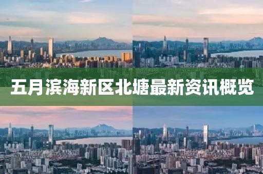 五月滨海新区北塘最新资讯概览