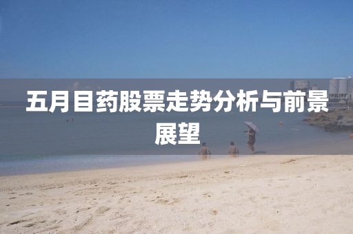 五月目药股票走势分析与前景展望