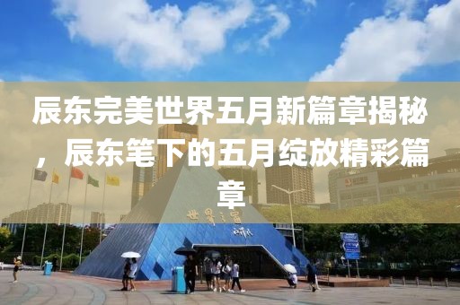 辰东完美世界五月新篇章揭秘，辰东笔下的五月绽放精彩篇章