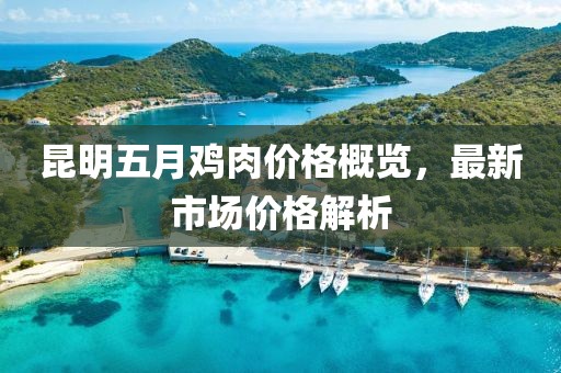 昆明五月鸡肉价格概览，最新市场价格解析