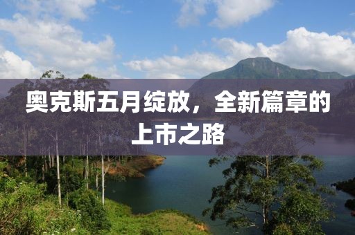 奥克斯五月绽放，全新篇章的上市之路