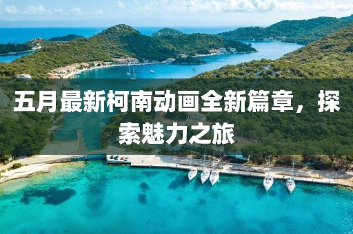 五月最新柯南动画全新篇章，探索魅力之旅
