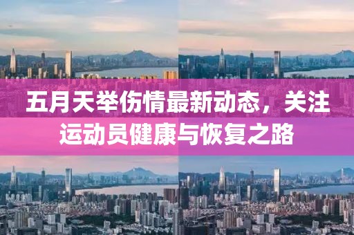五月天举伤情最新动态，关注运动员健康与恢复之路