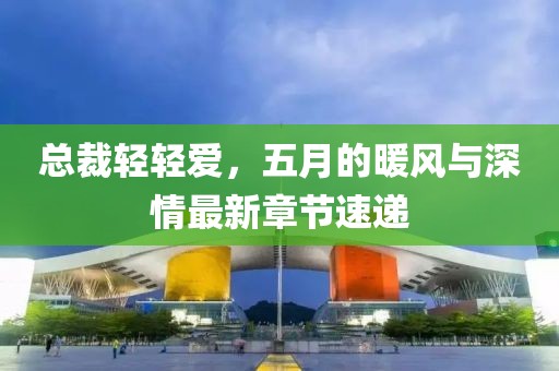 总裁轻轻爱，五月的暖风与深情最新章节速递