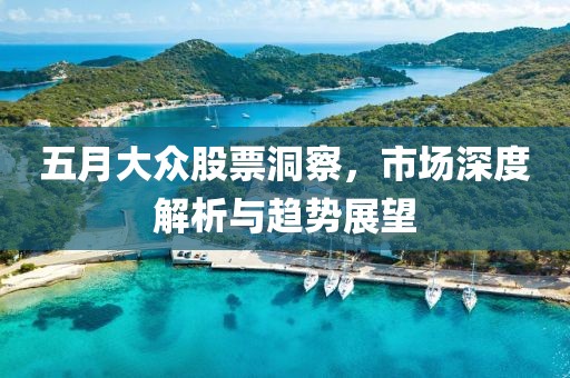 五月大众股票洞察，市场深度解析与趋势展望