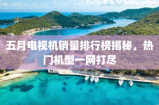 五月电视机销量排行榜揭秘，热门机型一网打尽