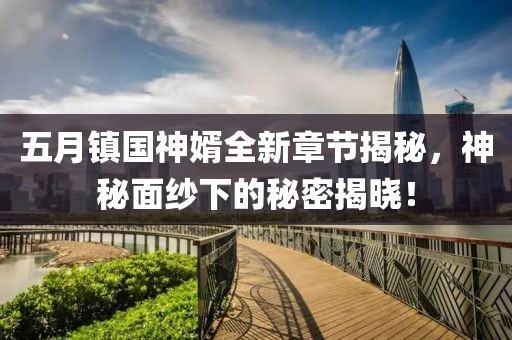 五月镇国神婿全新章节揭秘，神秘面纱下的秘密揭晓！