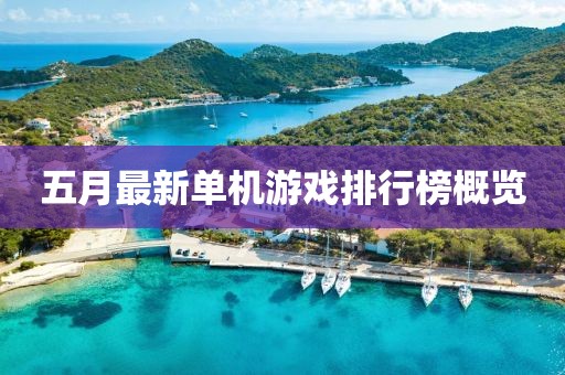 五月最新单机游戏排行榜概览