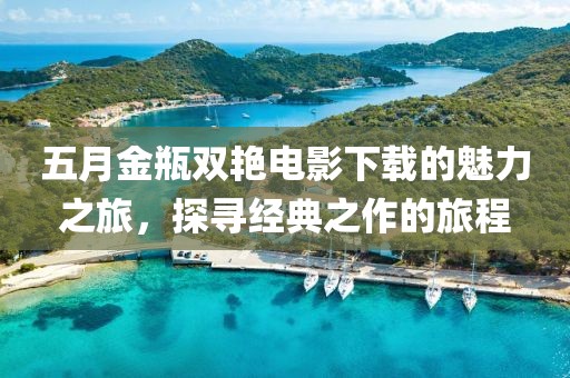五月金瓶双艳电影下载的魅力之旅，探寻经典之作的旅程