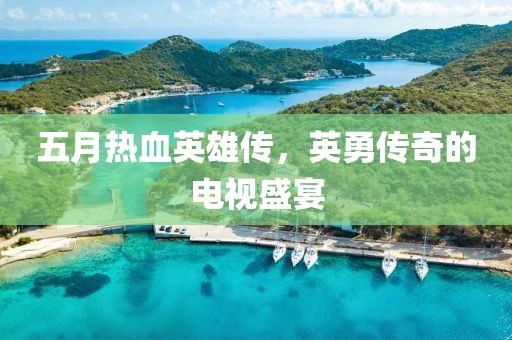 五月热血英雄传，英勇传奇的电视盛宴