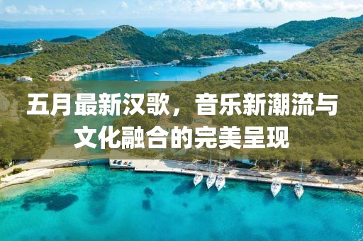 五月最新汉歌，音乐新潮流与文化融合的完美呈现